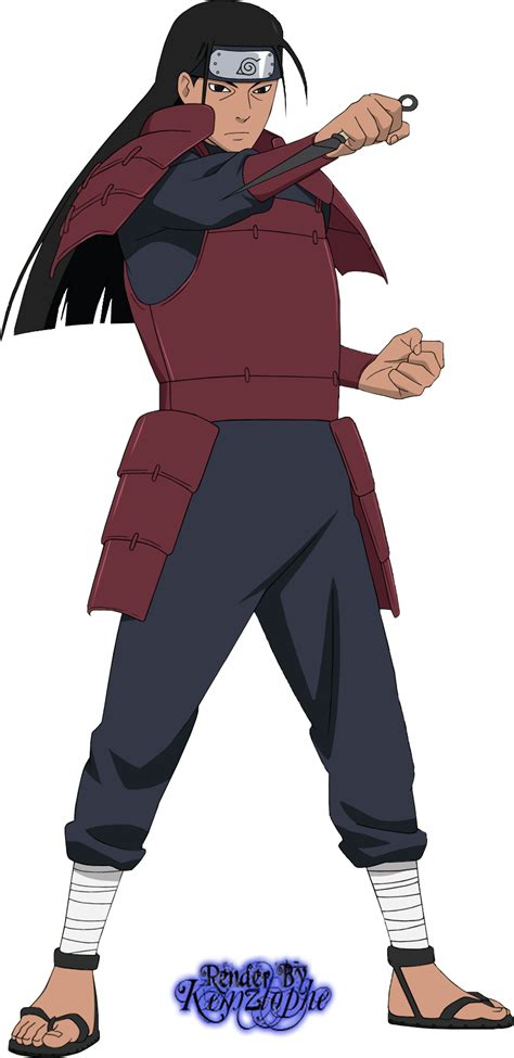 Hashirama Senju Itachi Uchiha Naruto Haku Senju Clan Naruto Human ...