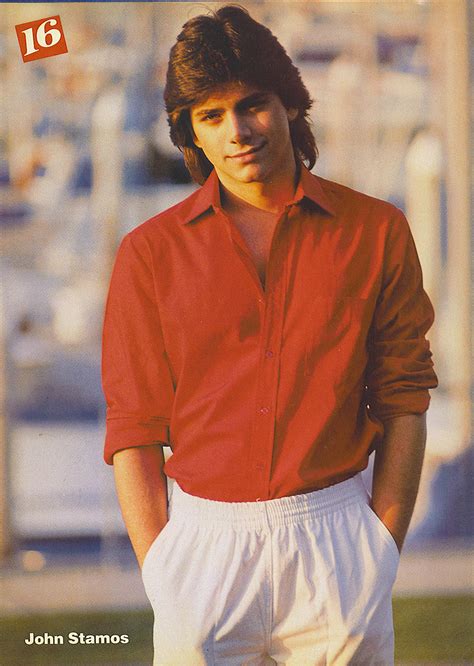 John Stamos - John Stamos Photo (21332207) - Fanpop