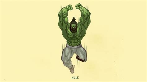 Gym Trainer Hulk Wallpaper,HD Superheroes Wallpapers,4k Wallpapers ...