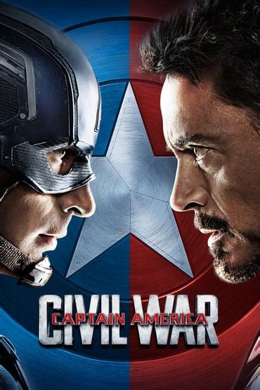 Captain America: Civil War | online sa prevodom