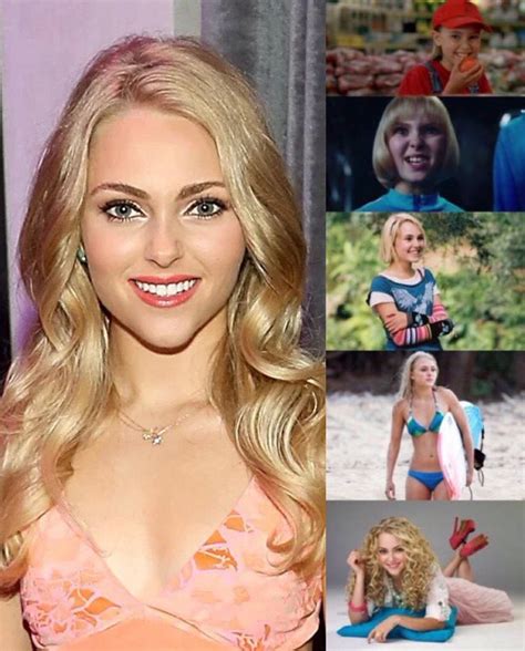 Jake with the Ob on Twitter: "Happy 29th Birthday to AnnaSophia Robb! The actress who played ...