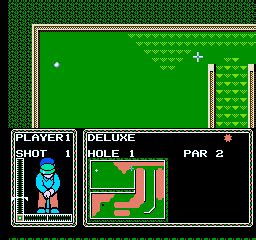 Play Mini-Putt Online - Nintendo (NES) Classic Games Online