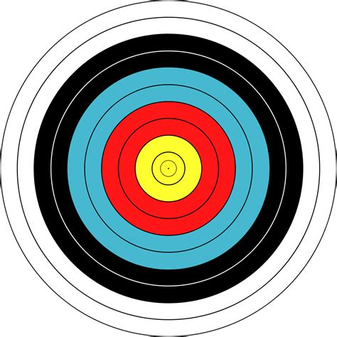 Archery PNG Transparent Images - PNG All