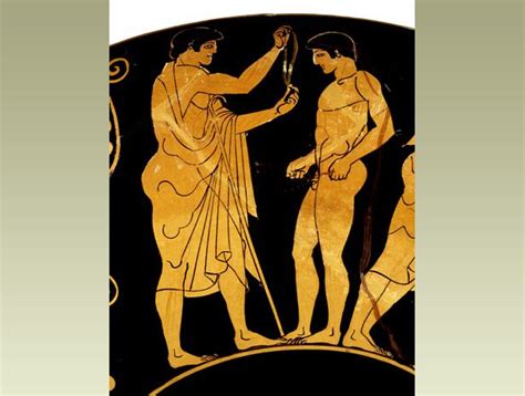 Did the Olympic Games begin in Greece? - BBC Bitesize | Ancient greek ...