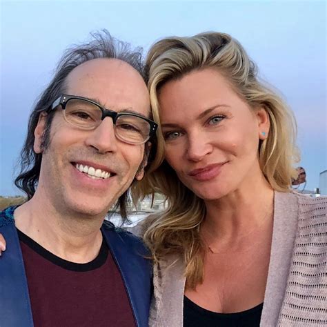 Natasha Henstridge on Instagram: “Thanks to Martin Guigui our wonderful ...