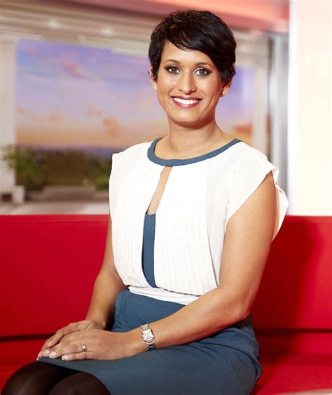 BBC Breakfast Presenter Naga Munchetty | Who could replace Eamonn Holmes on Sky News ...