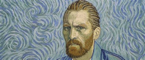 Loving Vincent Movie Review & Film Summary (2017) | Roger Ebert