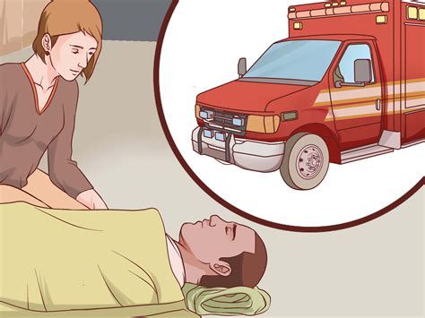 How to Treat Shock (with Pictures) - wikiHow