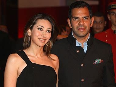 Karisma-Sanjay Kapur's ugly divorce: What happens when Bollywood actresses marry non-actors ...