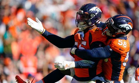 Denver Broncos game live streaming | Denver broncos game, Broncos, Sack