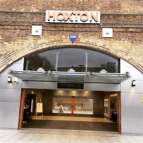 Hoxton Arches - Event Venue Hire - London - Tagvenue.com