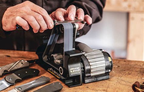 The Best Knife Sharpeners for 2023 And Beyond