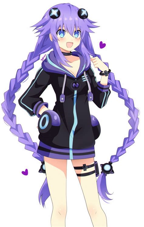 Hyperdimension Neptunia Neptune | Personajes, Dibujos, Arte manga