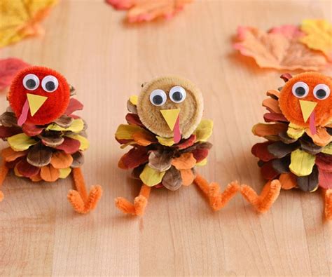 Thanksgiving Craft