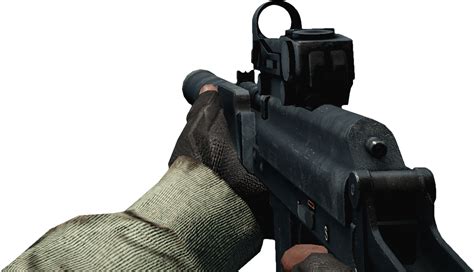 Image - BFBC2 9A-91 Avtomat Red Dot Sights.png | Battlefield Wiki ...