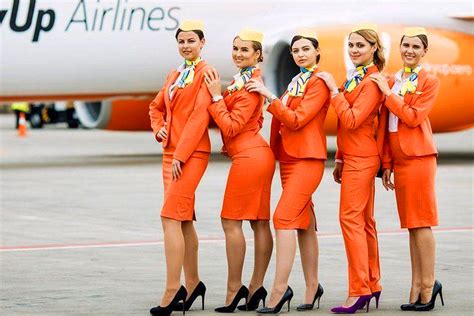 Secret Behind the Flight Attendant’s Uniform Mocked as ‘Prison Clothes’