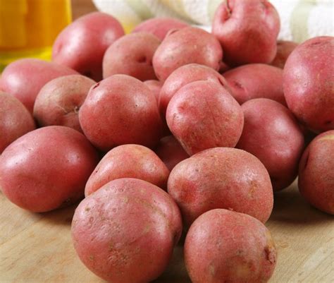 Calories in Small Red Potatoes | livestrong