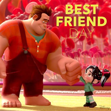 Ralph and Vanellope - Wreck-It Ralph Photo (38547922) - Fanpop