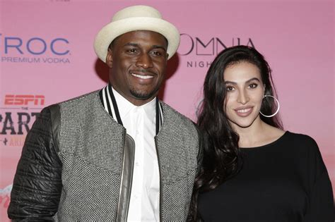 Reggie Bush, wife Lilit Avagyan expecting second child - UPI.com