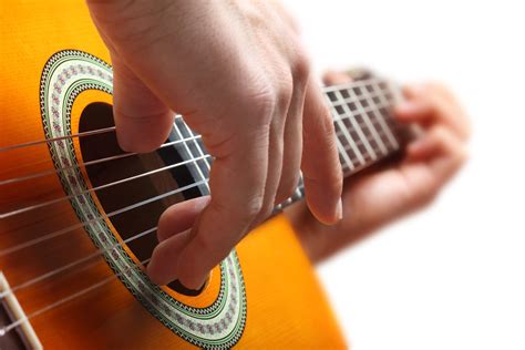 10 Cosas Que Debo Saber Para Tocar Guitarra Hazlo Correctamente ...