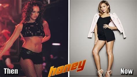 Honey (2003) Cast Then And Now ★ 2020 (Before And After) - YouTube