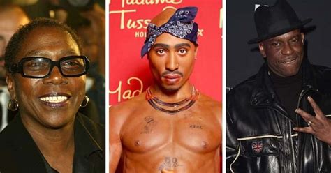 Who is Wycked aka Mopreme? A look at Tupac Shakur's family tree as late rapper's stepbrother ...