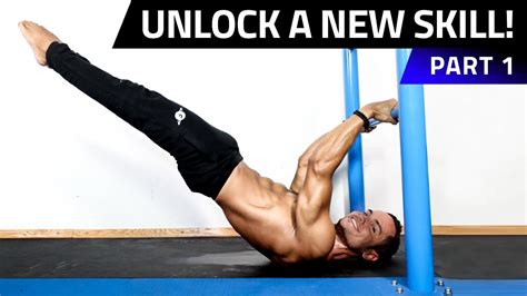 Top 5 Core Exercises For Calisthenics Skills | Not your typical 6-pack ...