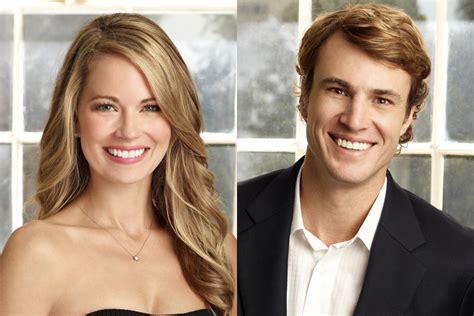 'Southern Charm': Shep Rose Explains Why Cameran Eubanks Quit