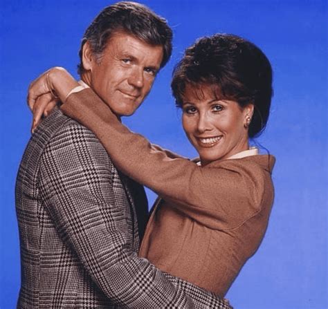 'Knots Landing's' Don Murray Passes Away at 94, Michele Lee Pays Tribute "I Will Always Love Him ...