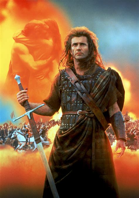 Download Movie Braveheart Image