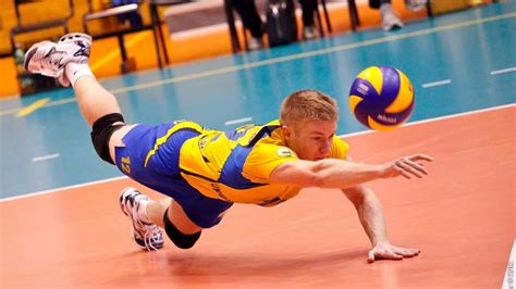 What is A Dig in Volleyball: A Complete Guide? - VMKONSPORT