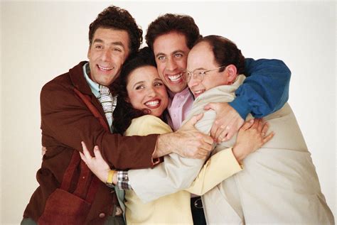 'Seinfeld': Actor Jerry Seinfeld Gave Every Cast Member A Really Expensive Luxury Gift at the ...