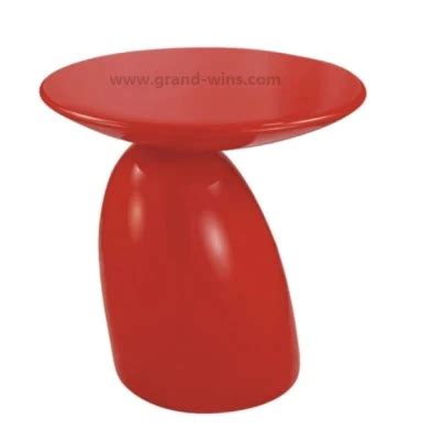 Living Room Corner Table Modern Coffee Table Glossy Side Table - China ...