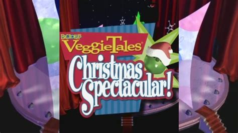 VeggieTales: Christmas Spectacular! (1998) — The Movie Database (TMDB)