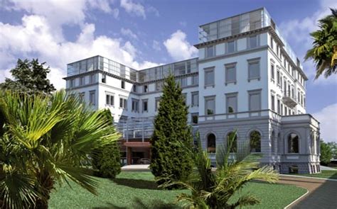 Hotel Lido Palace - Riva del Garda and 35 handpicked hotels in the area