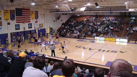 Ashland University Basketball | Ashland university, University, Ashland