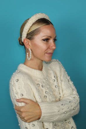 A WINNING COMBO // HEADBANDS & STATEMENT EARRINGS (Atlantic-Pacific) | Fashion, Atlantic pacific ...