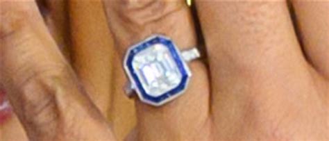 Hoda gives the story behind her beautiful engagement ring | Beautiful ...