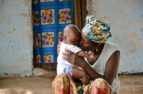 Prioritizing Women’s Rights in The Gambia - The Borgen Project