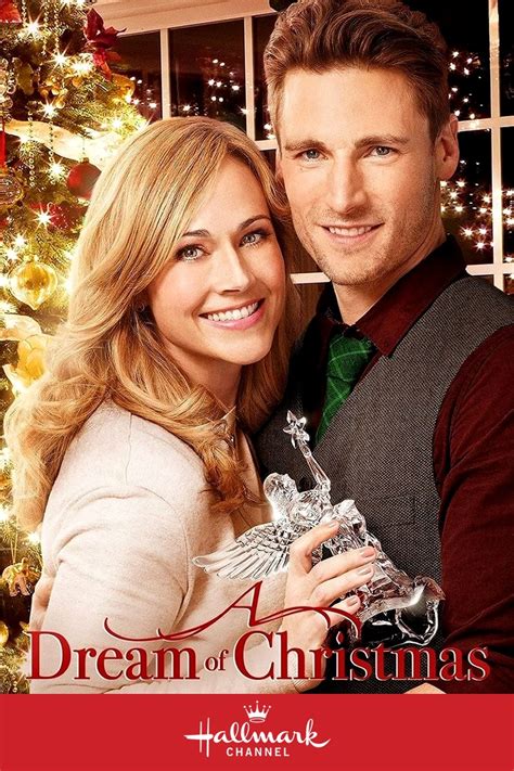 A Dream of Christmas (2016) - Posters — The Movie Database (TMDB)