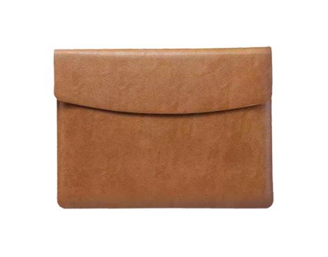 Leather Laptop Sleeve PU3092R