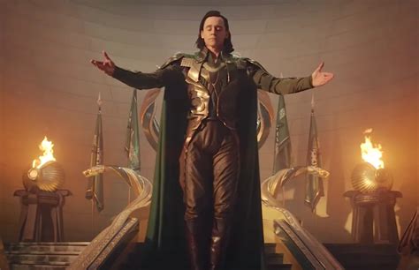 10 Things We Want to See in 'Loki' Season 2 | The Mary Sue