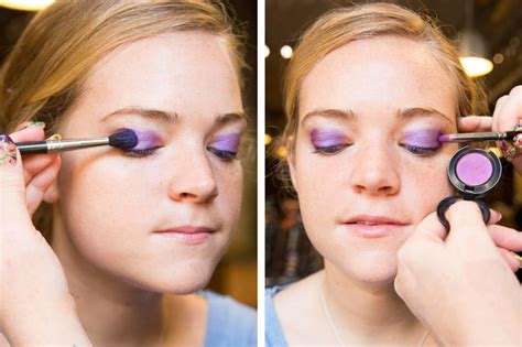 Elsa Frozen Makeup Tutorial - How to Do Princess Elsa Makeup for Your Disney Halloween Costume