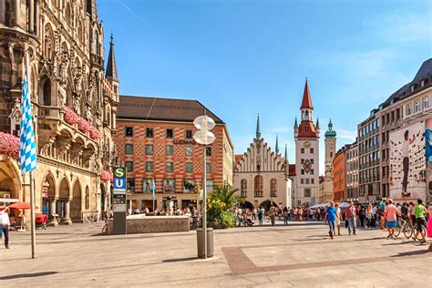 3 Days in Munich: The Perfect Munich Itinerary - Road Affair
