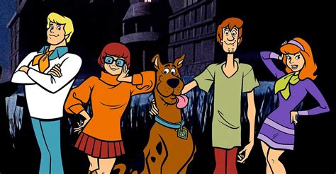 Ranking Every Scooby-Doo Theme Song | by Logan Busbee | Medium