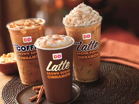 dunkin donuts iced coffee flavors in stores - Heavyweight Profile Photos