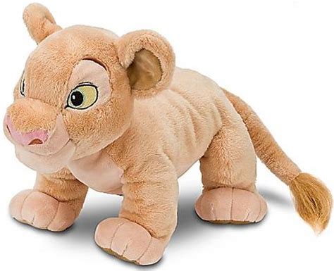 Disney The Lion King Young Nala Exclusive 11 Plush - ToyWiz