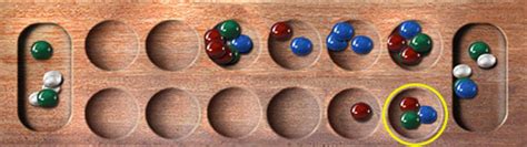 Tips to win Mancala | UltraBoardGames