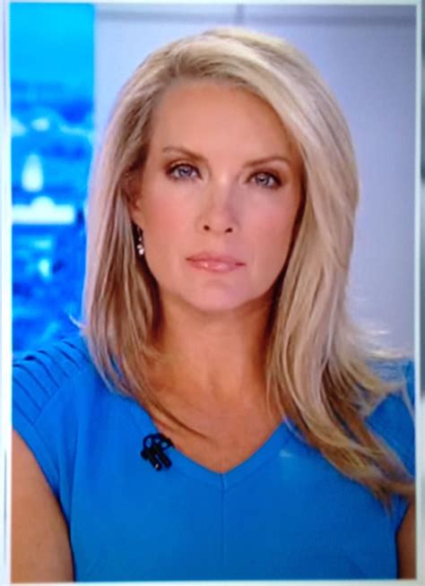 Dana Perino Makeup