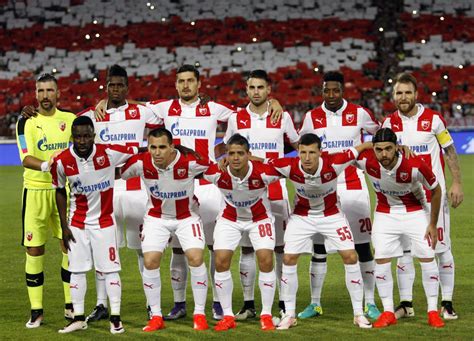 FC Crvena Zvezda vs Vojvodia Betting Tips 16/02/2019